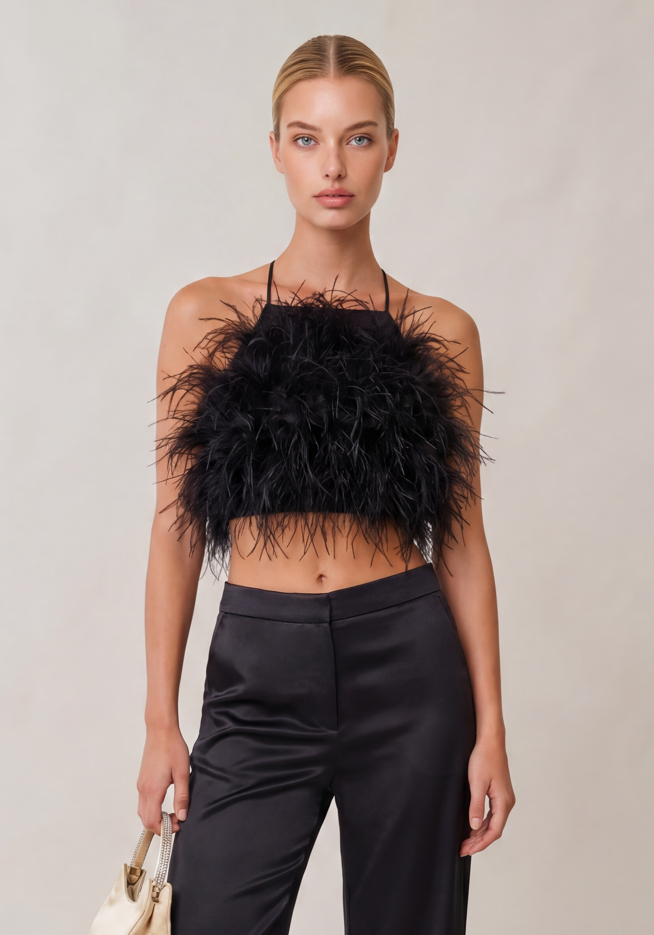 Birdy Top