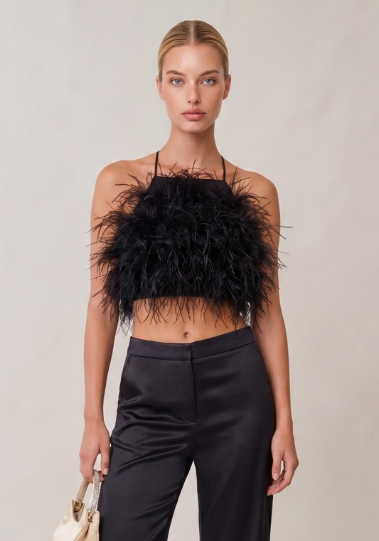 Birdy Top