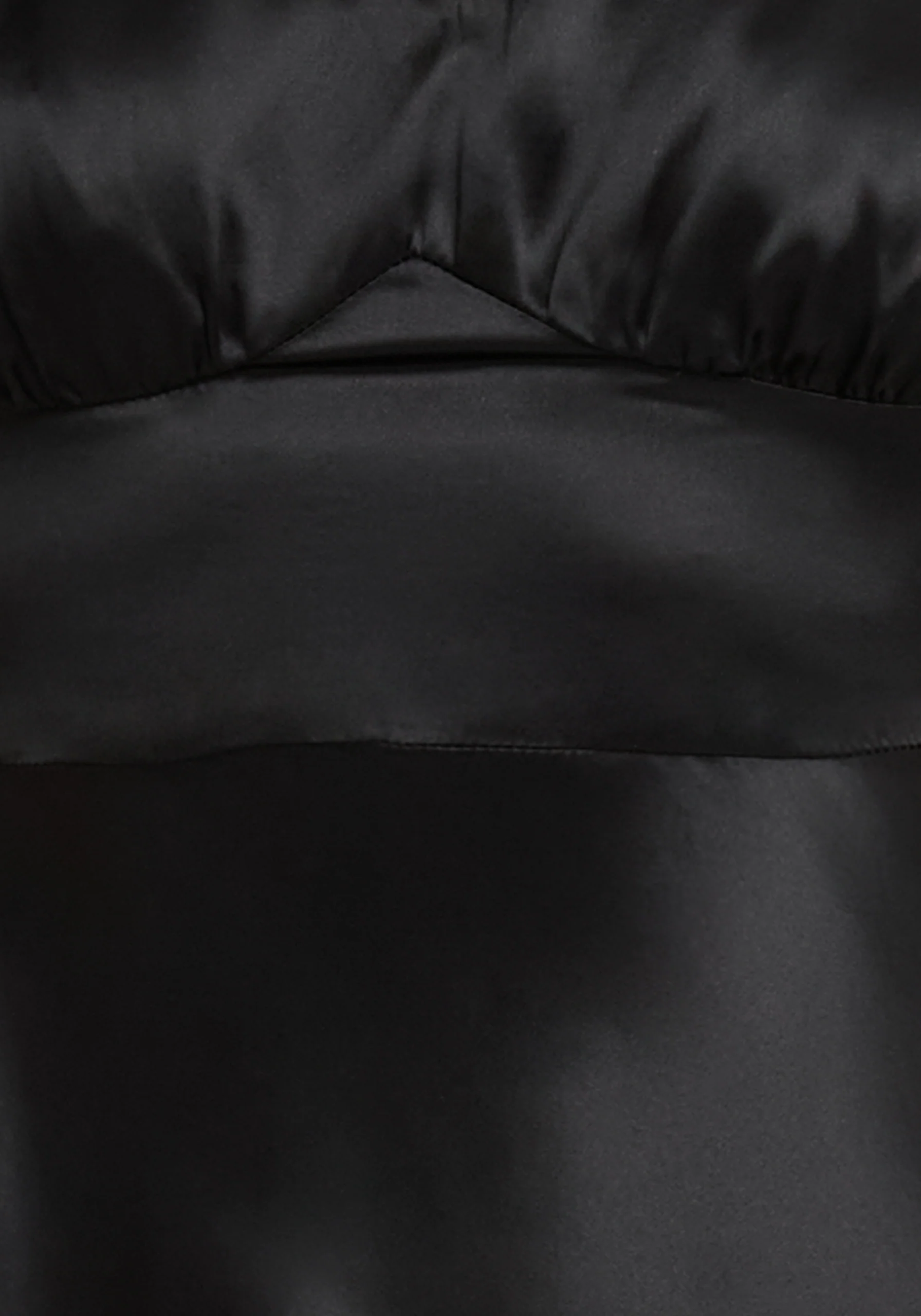 Tamia Silk Dress