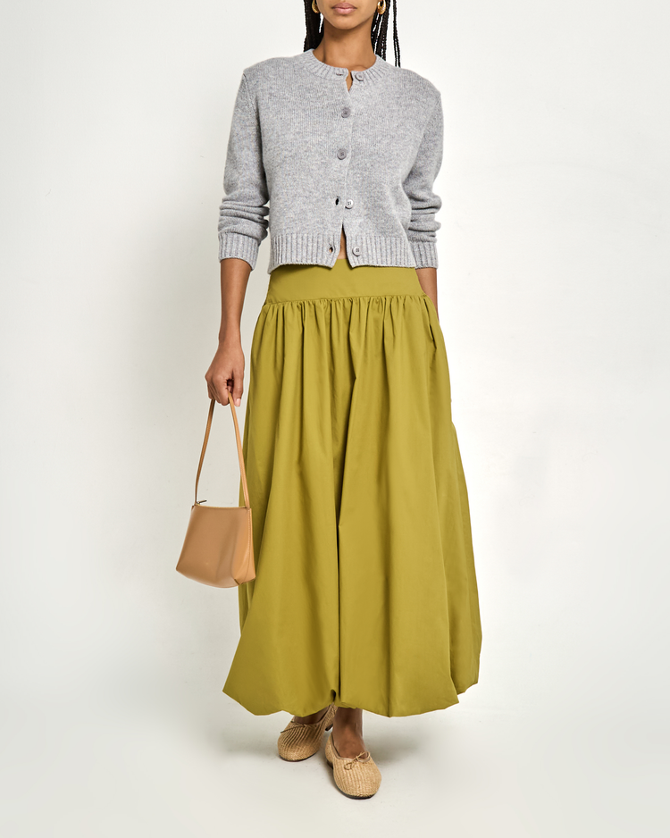 Cova Cotton Skirt