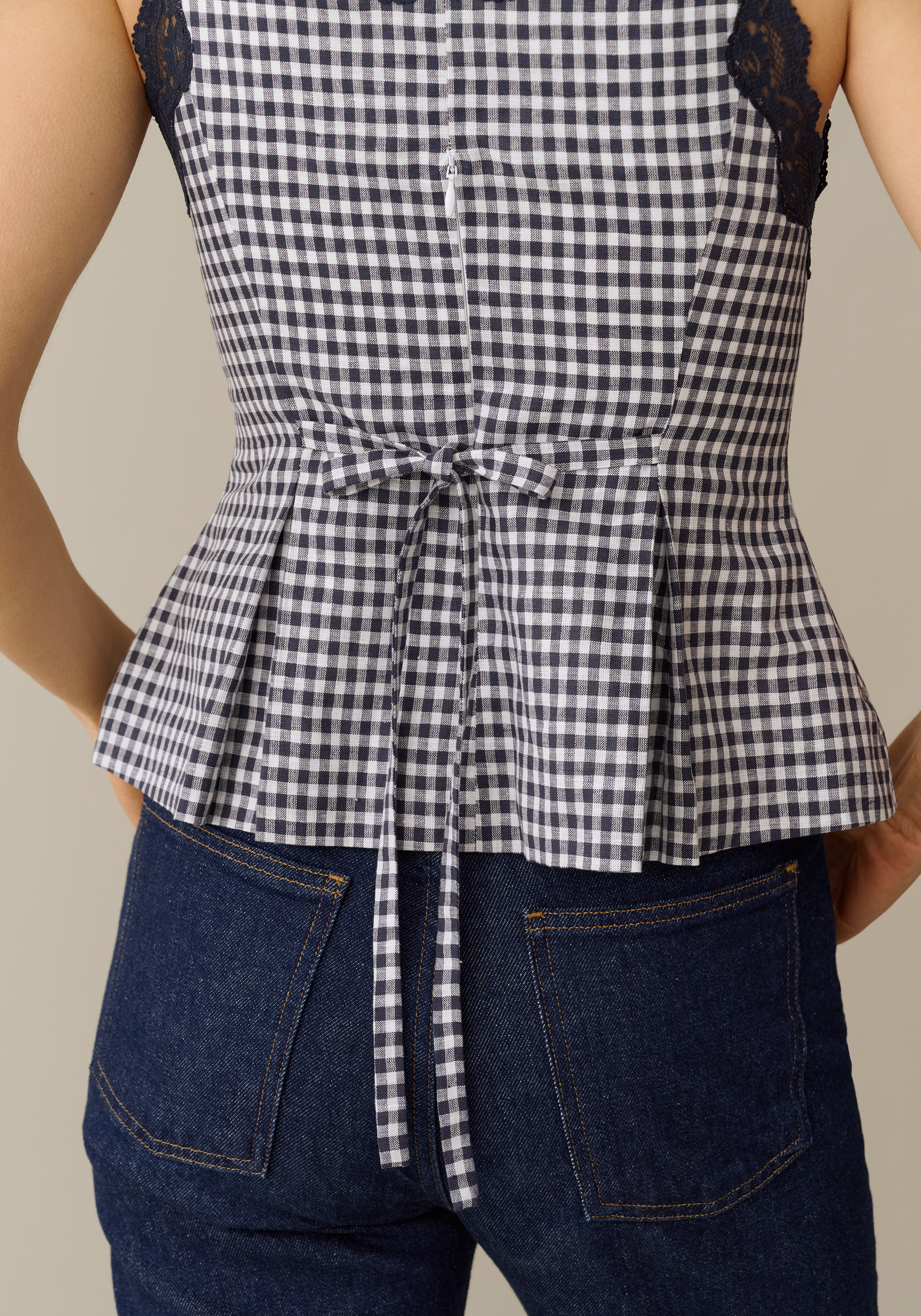 Tillie Top