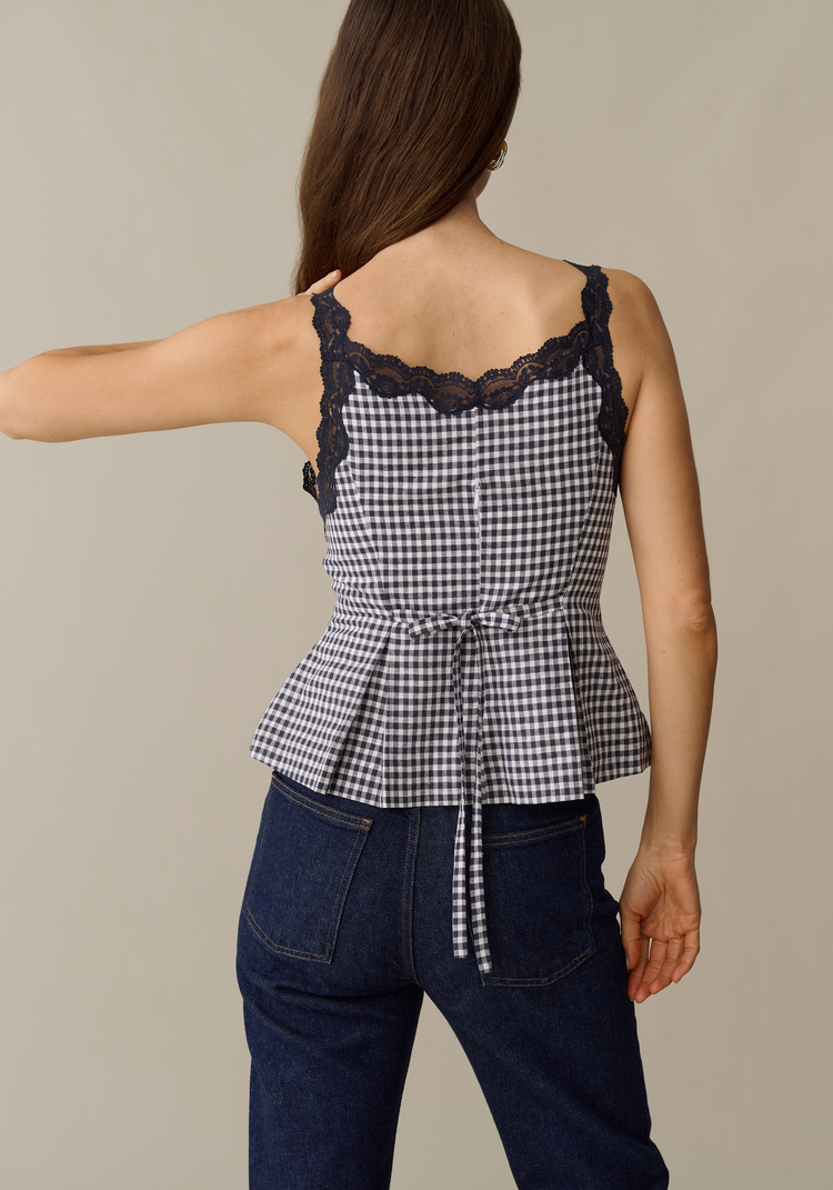 Tillie Top