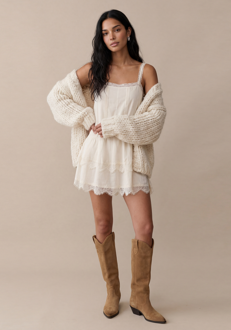 Armanii Dress
