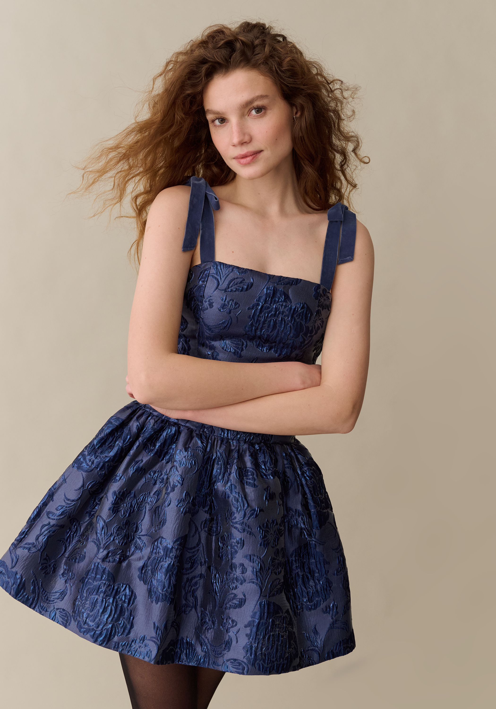 Calista Dress