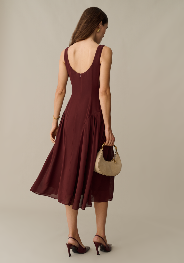 Lucienne Dress