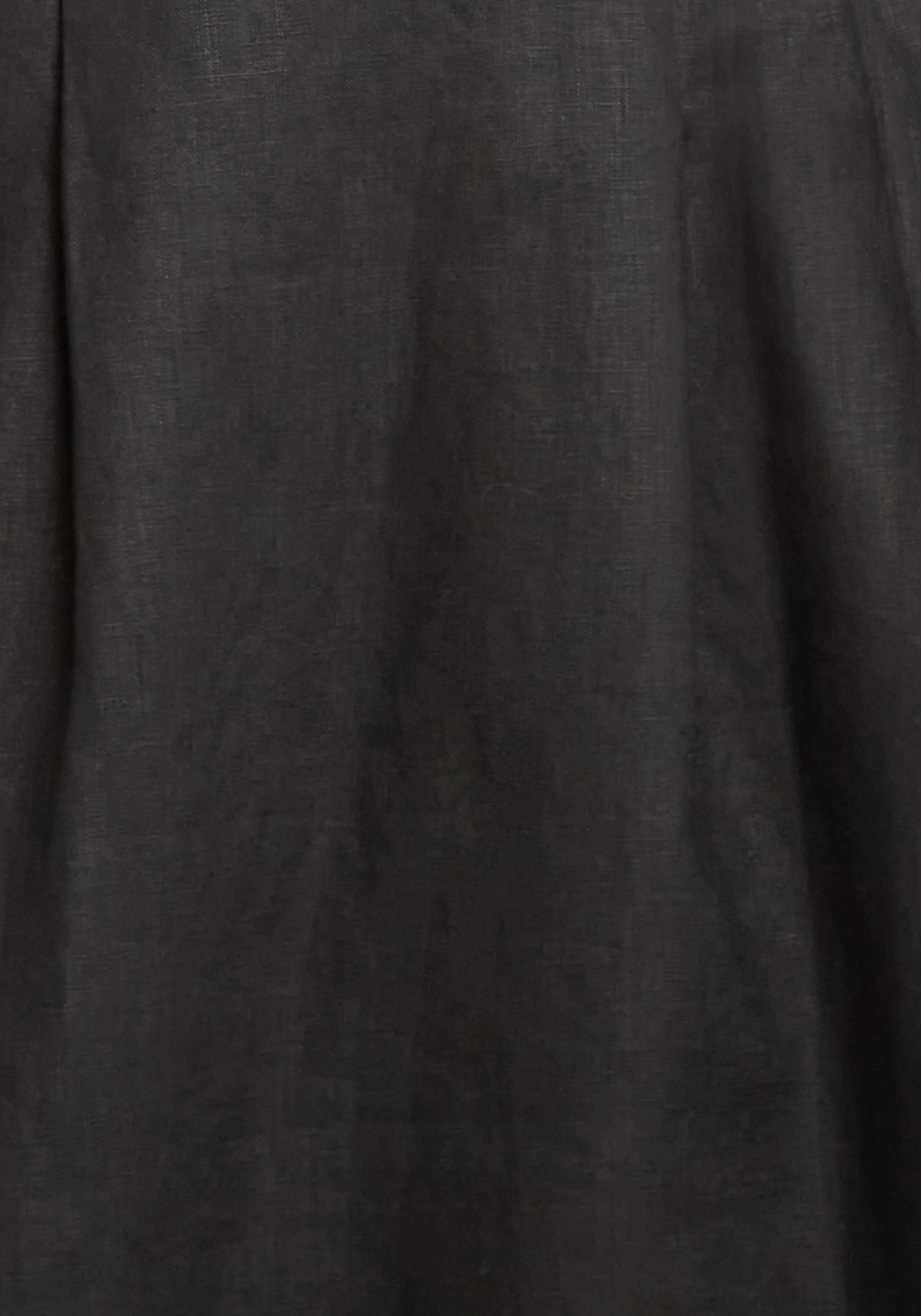 Lucie Linen Skirt