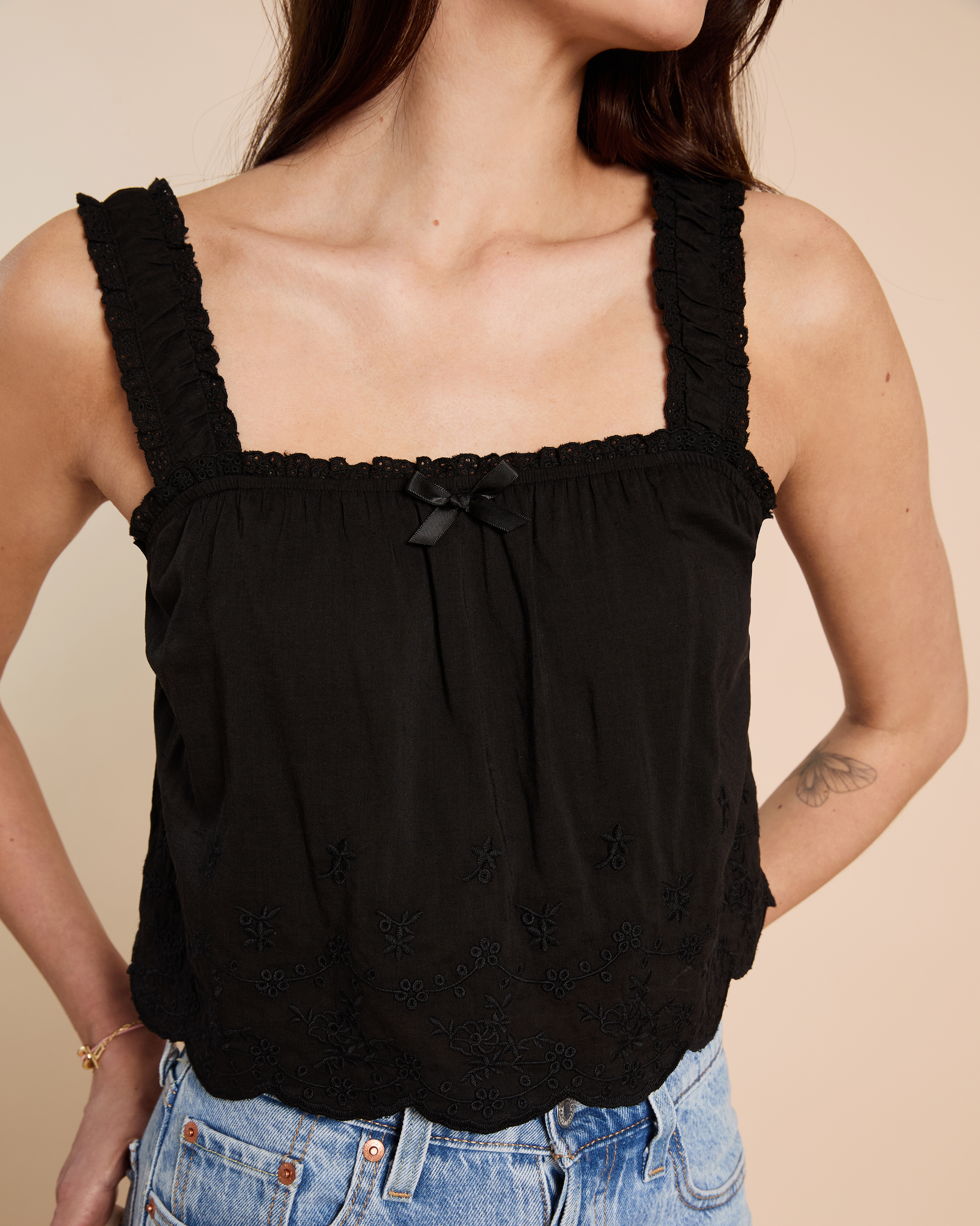 Verna Top