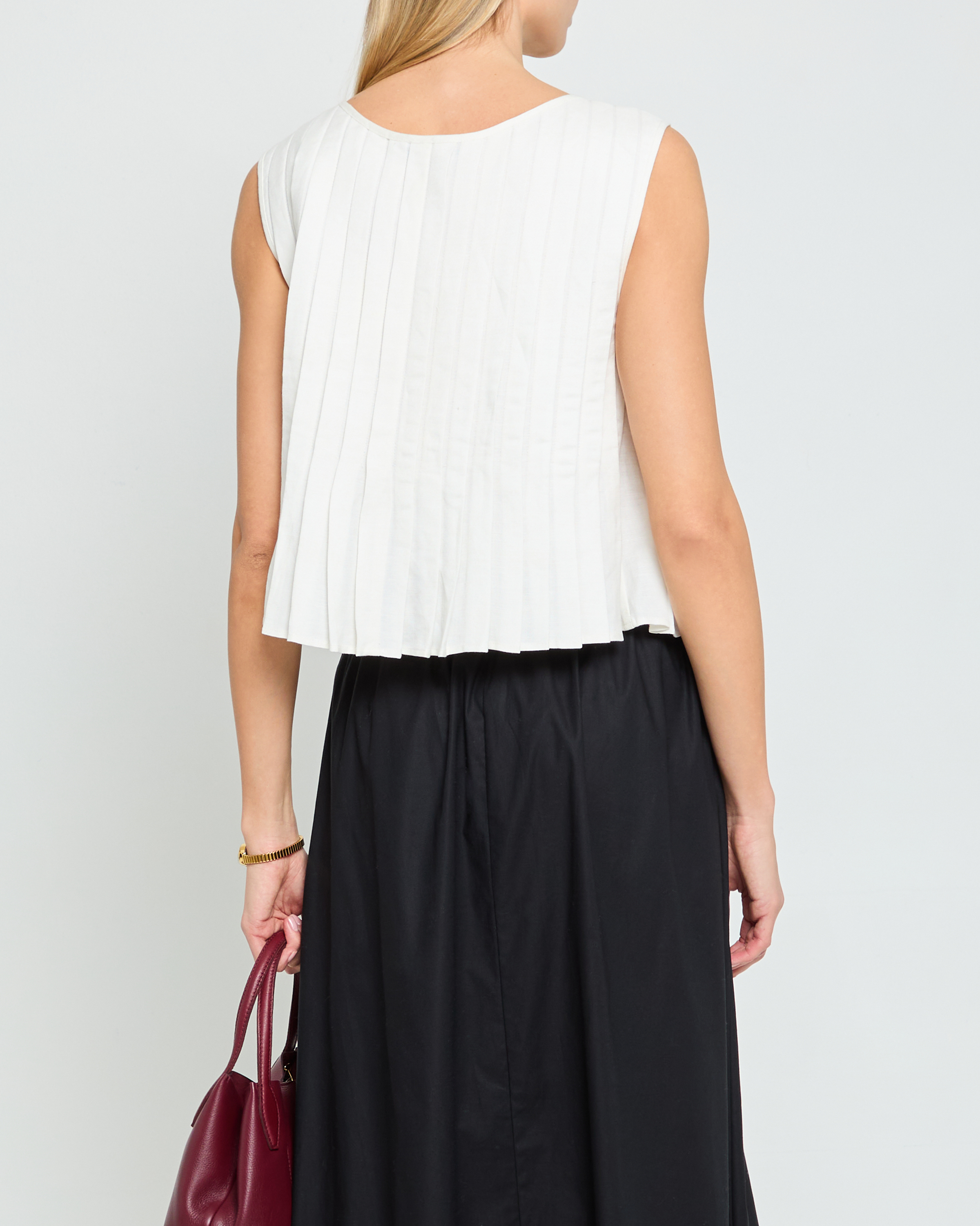 Claudine Top