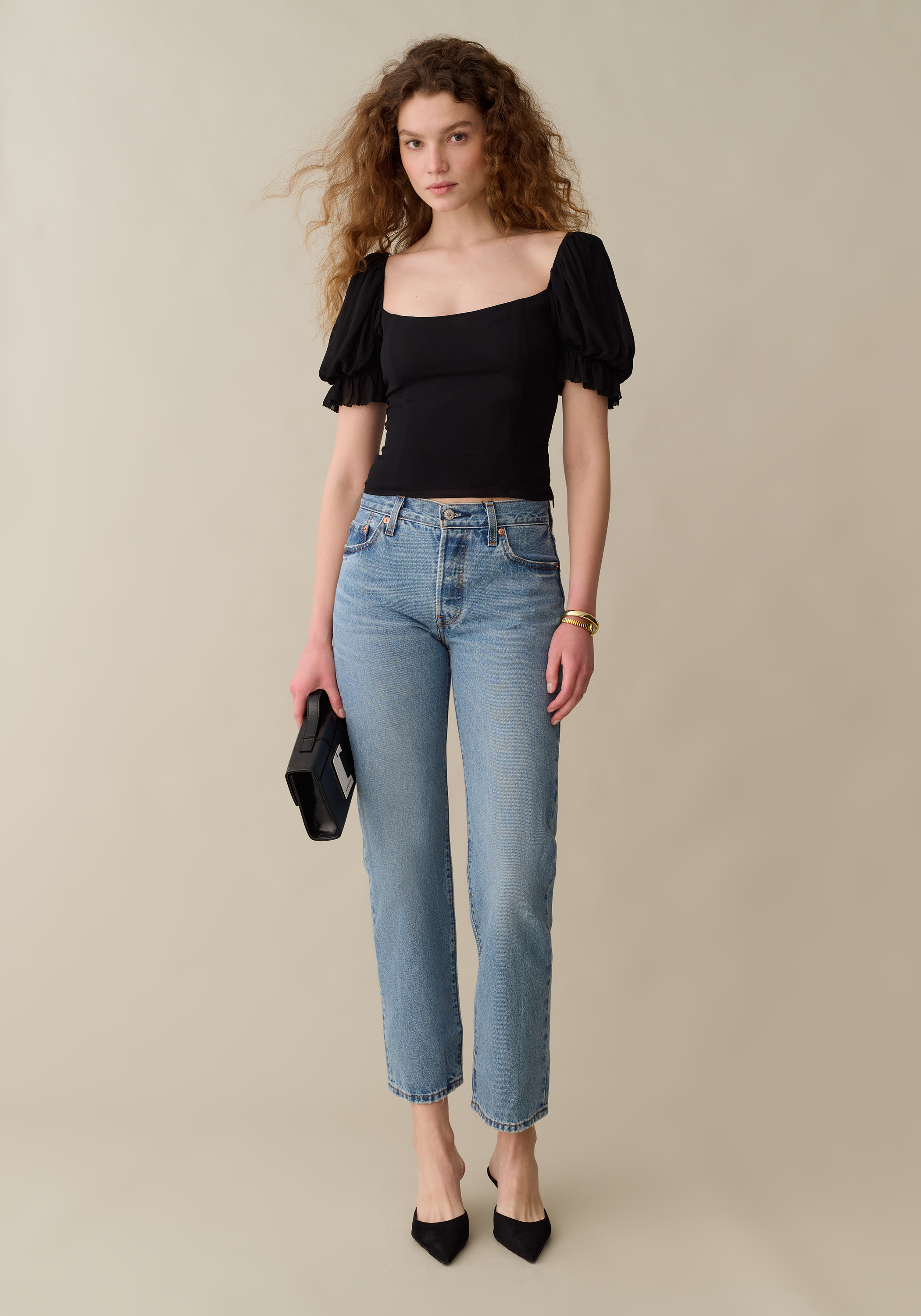 Briella Top