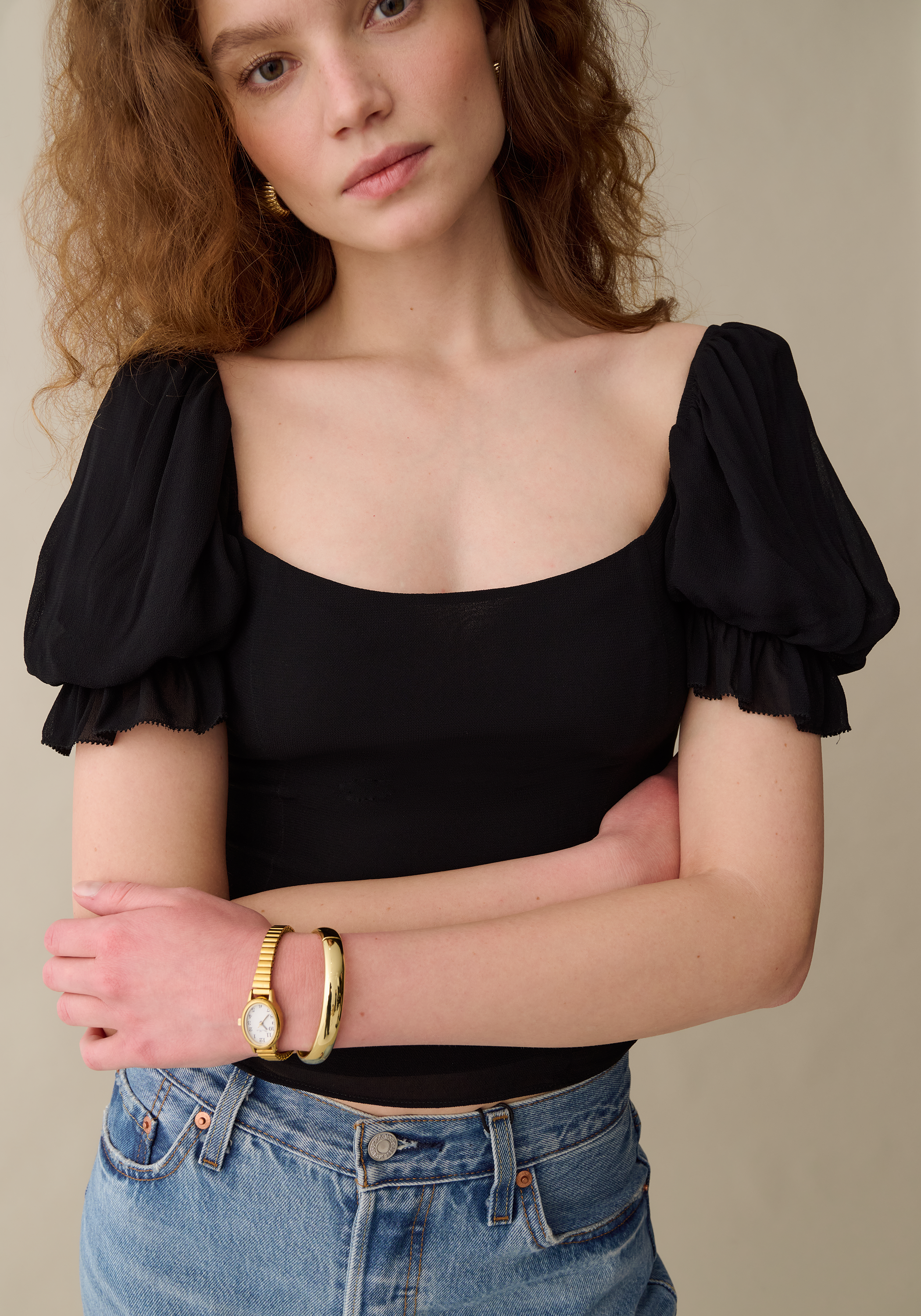 Briella Top