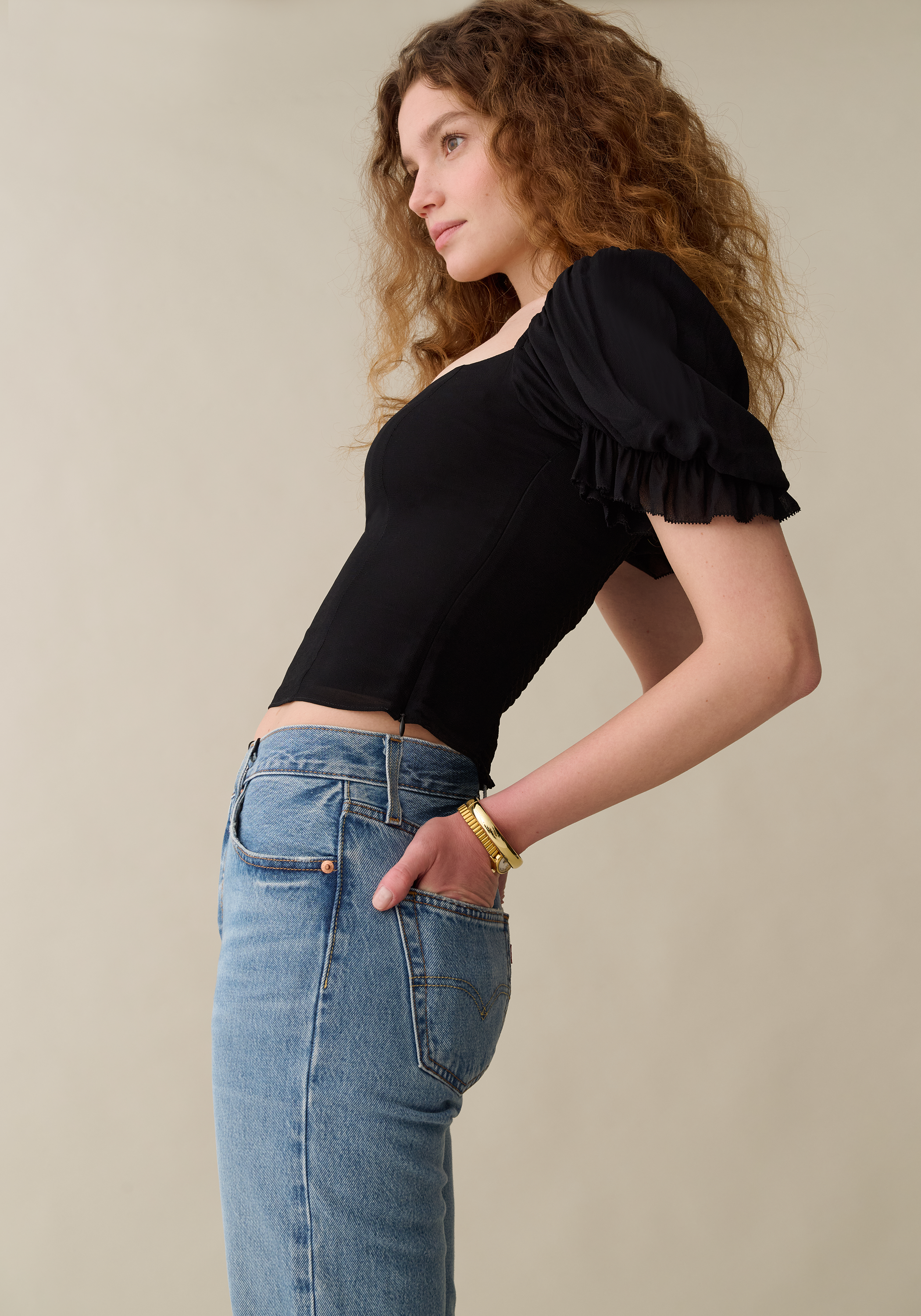 Briella Top