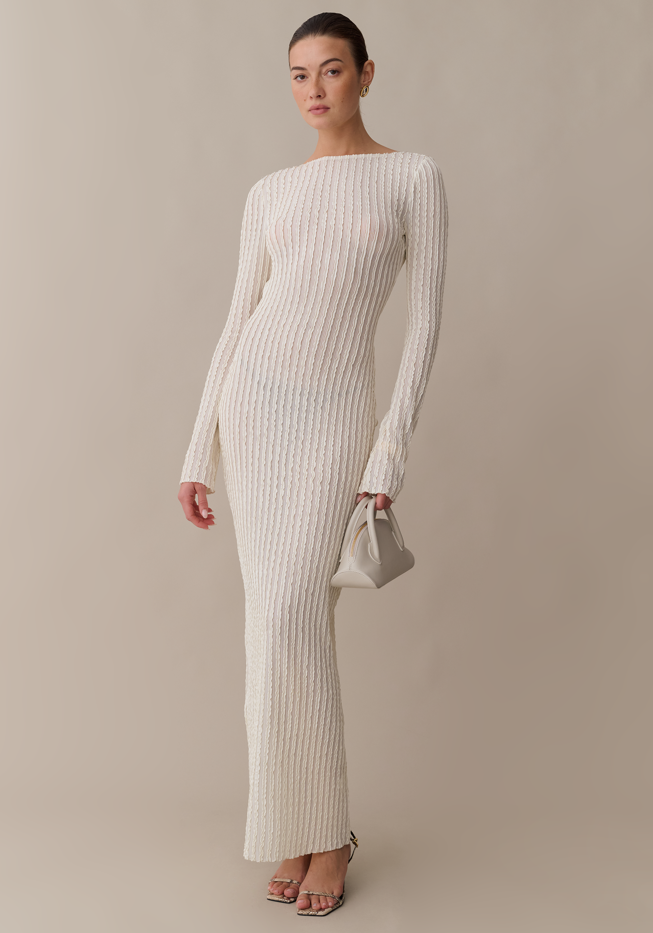 Anneliese Dress