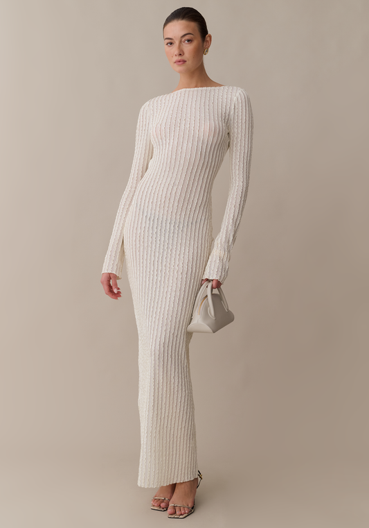 Anneliese Dress