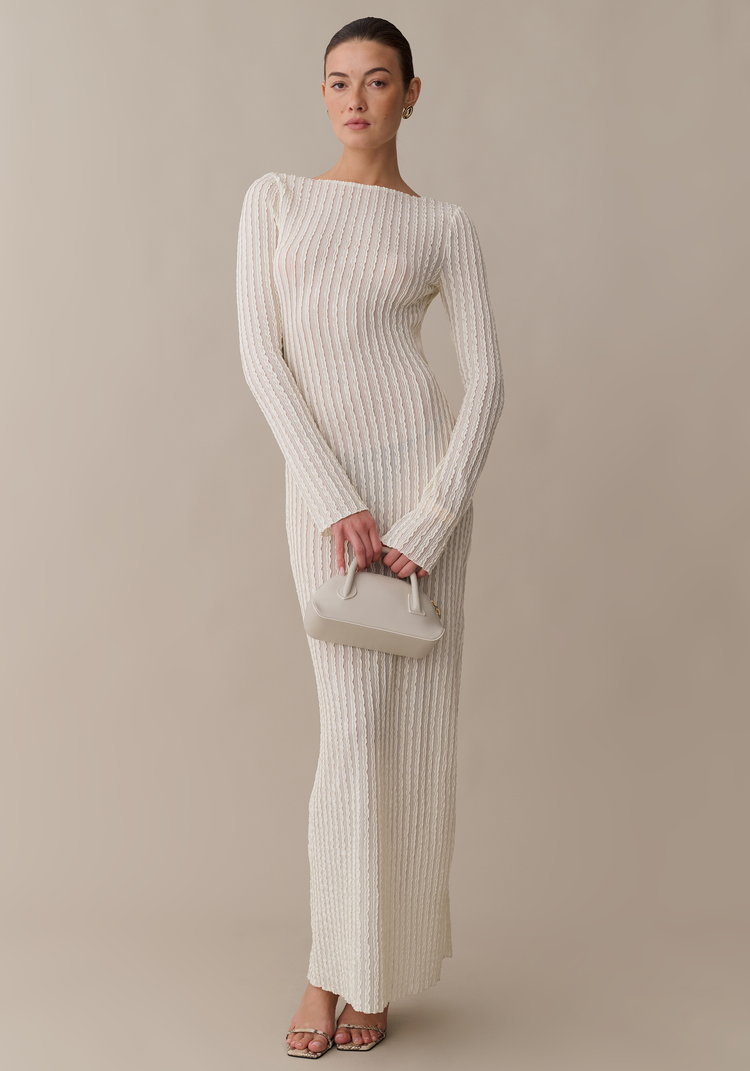 Anneliese Dress