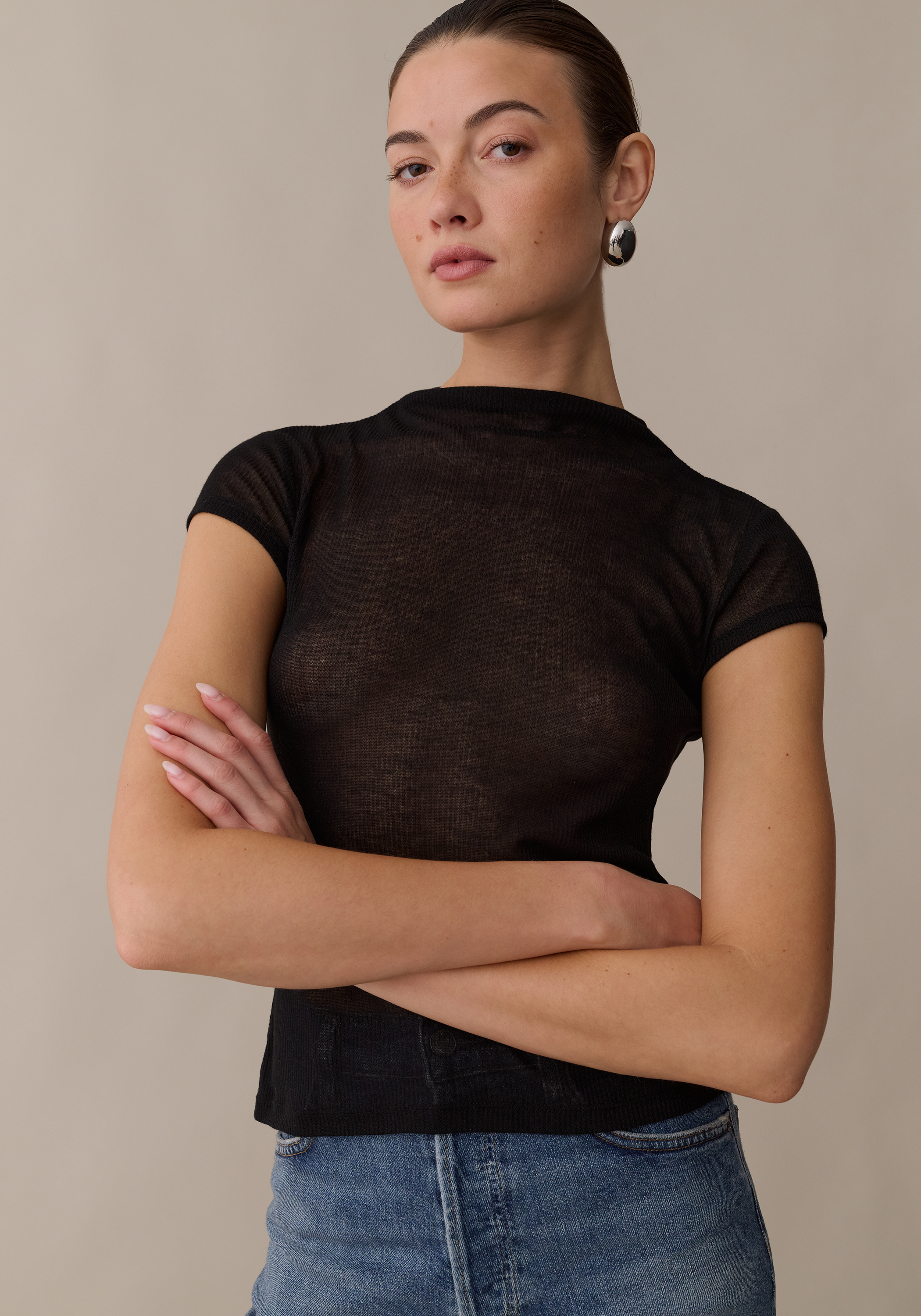 Prue Top