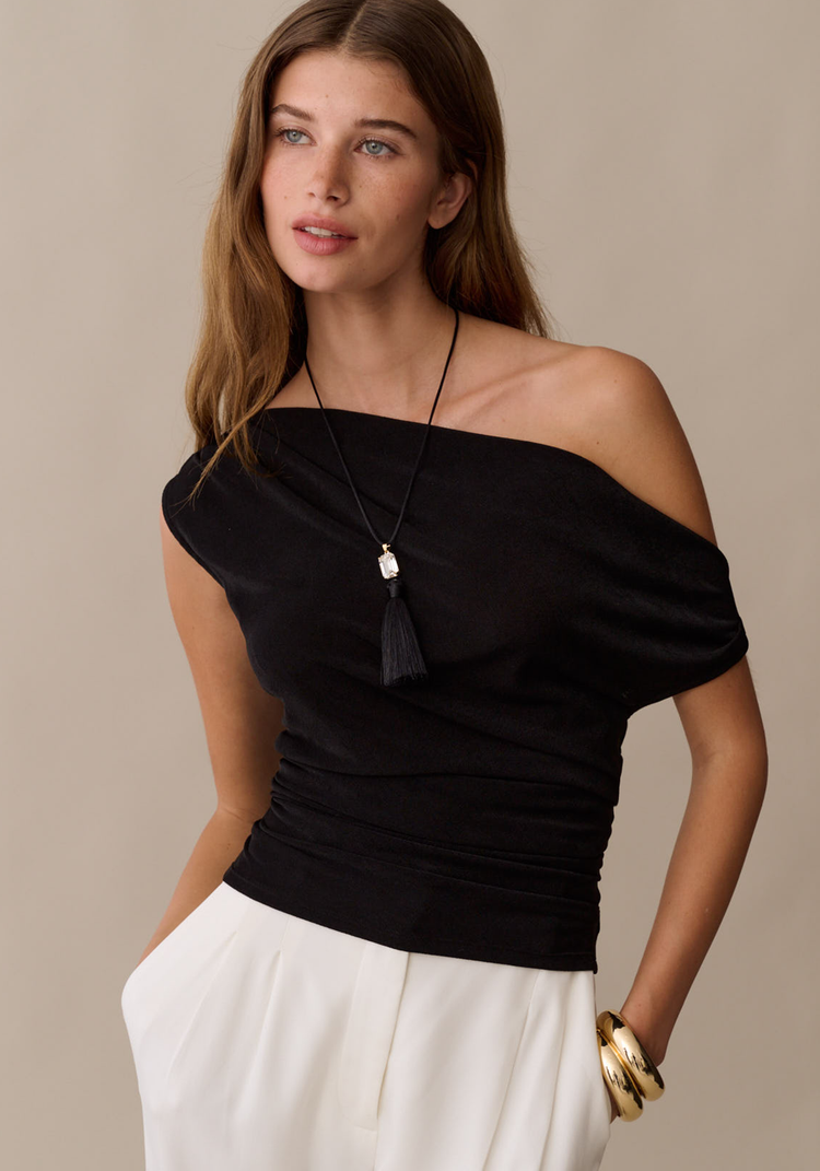 Myrine Top