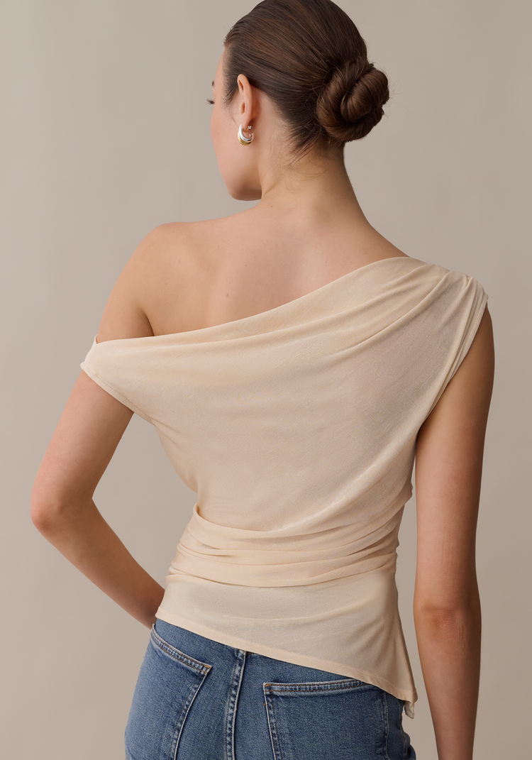 Myrine Top