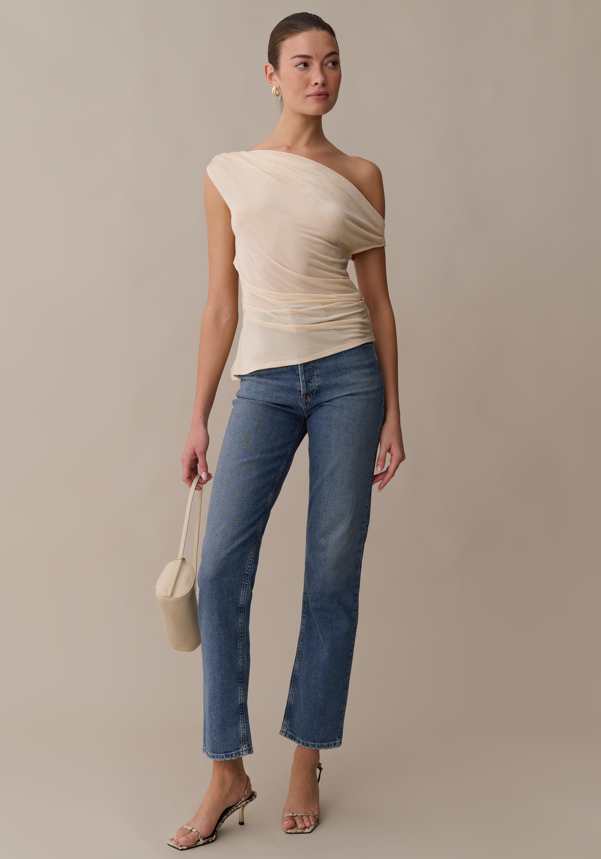 Myrine Top