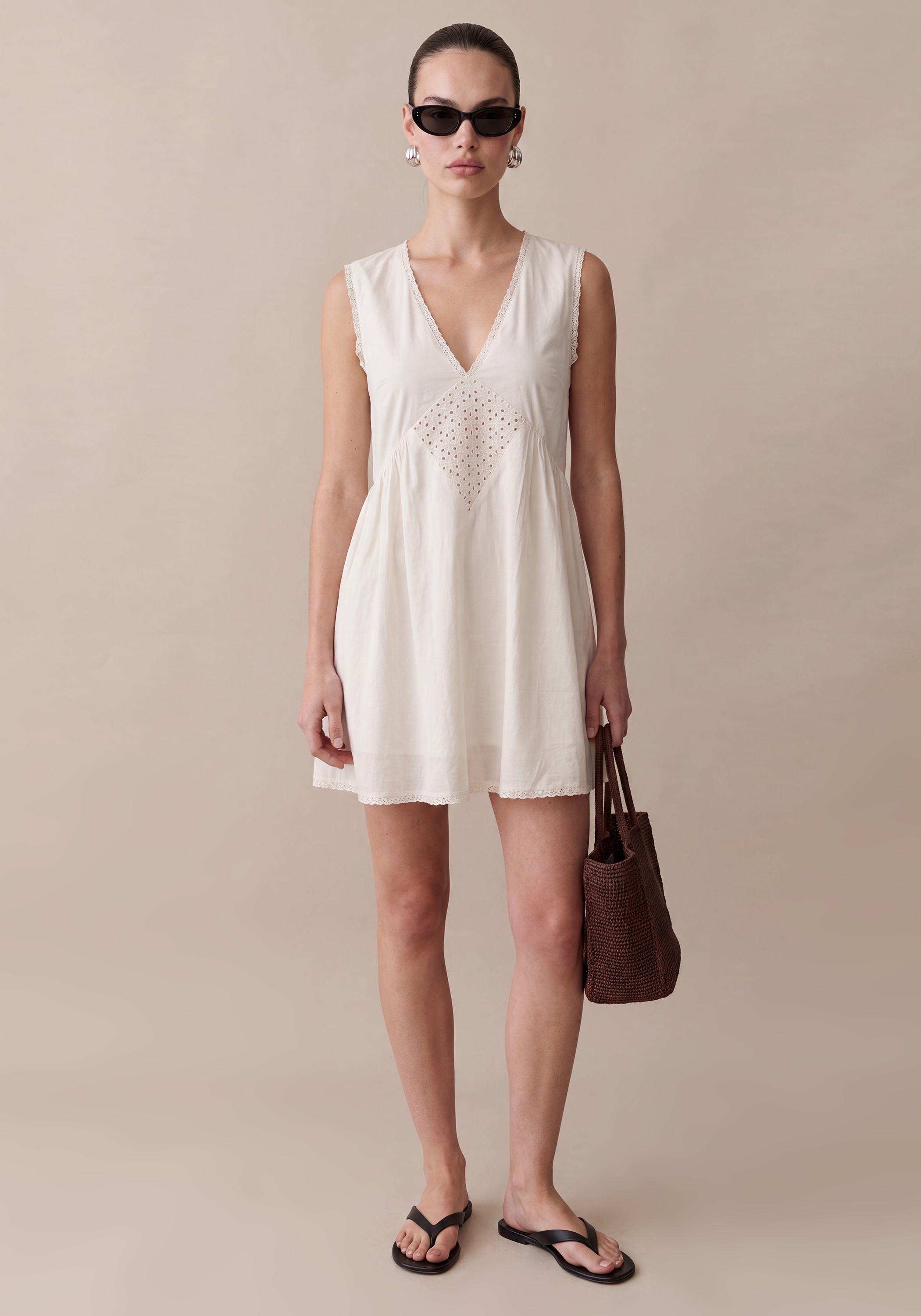 Tatiana Dress