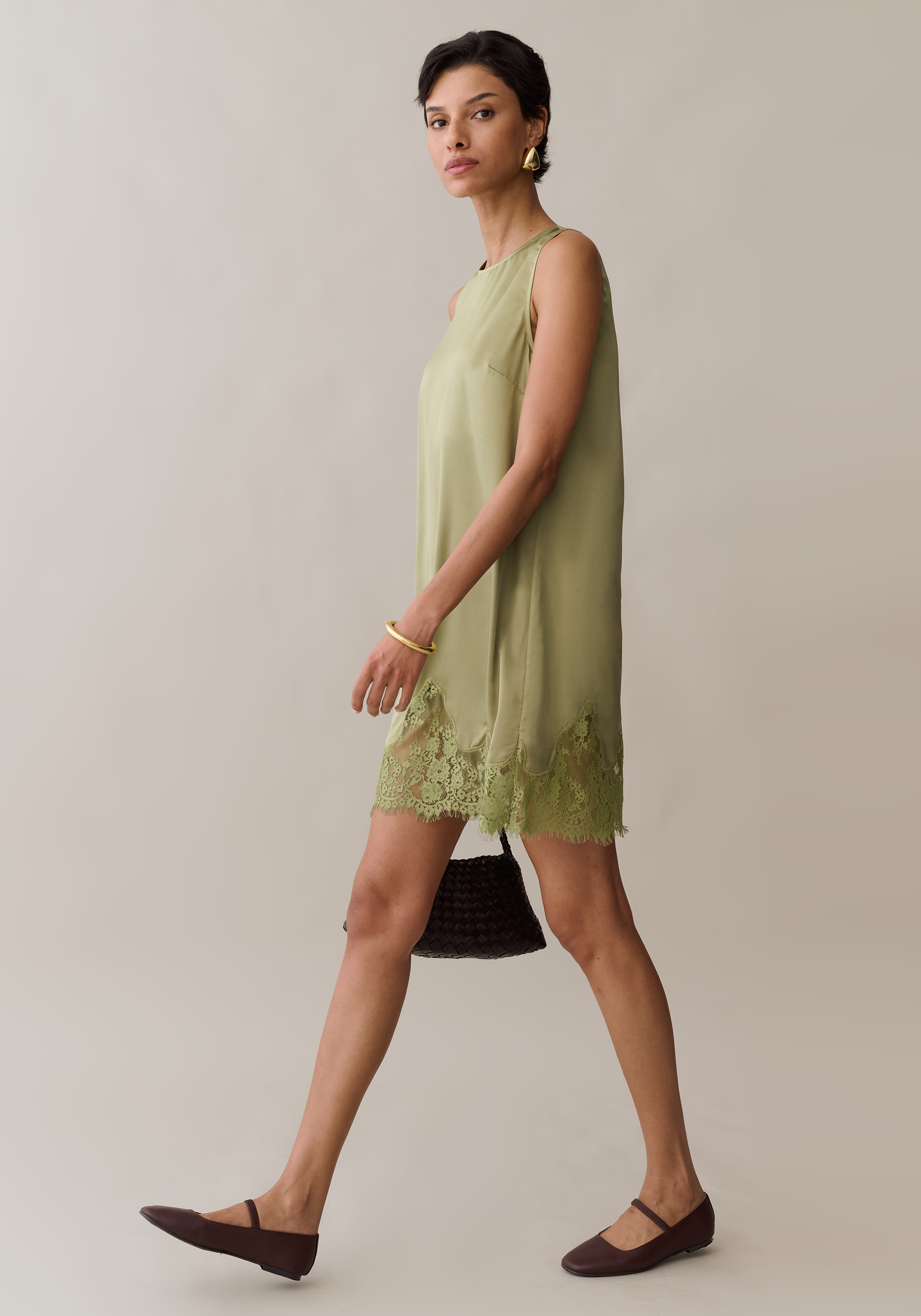 Yasmin Dress