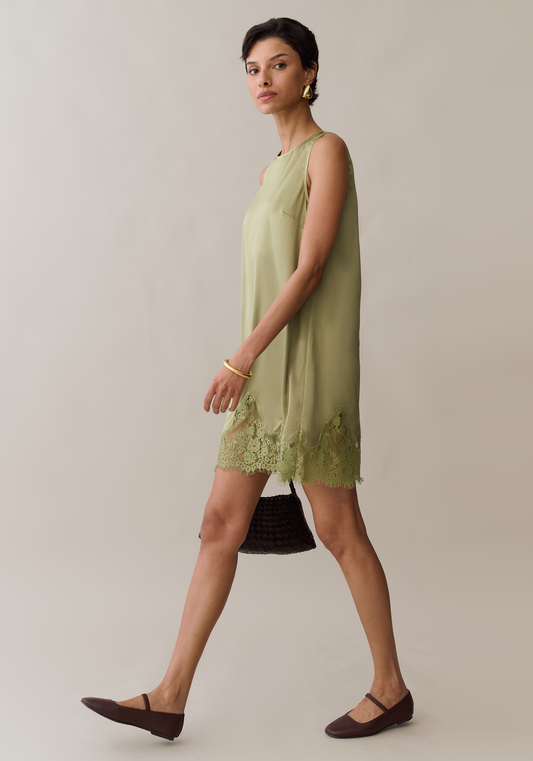 Yasmin Dress