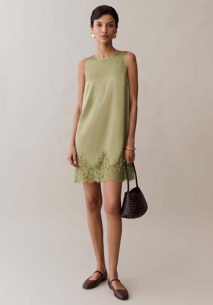 Yasmin Dress
