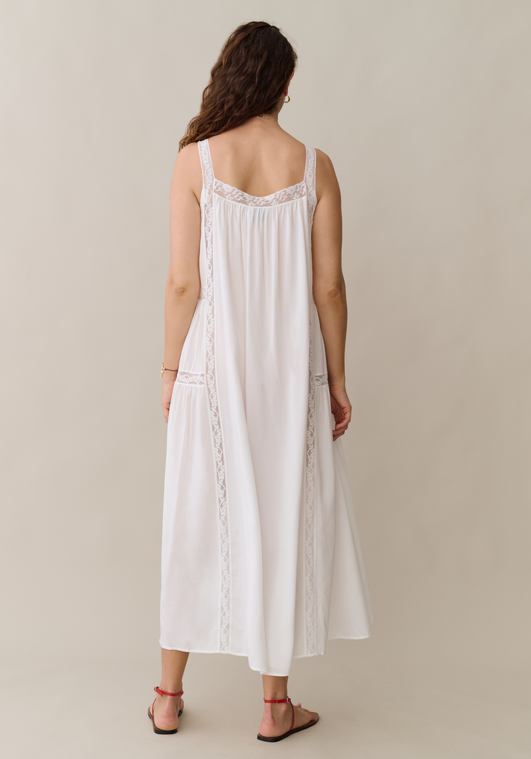 Lucinda Dress