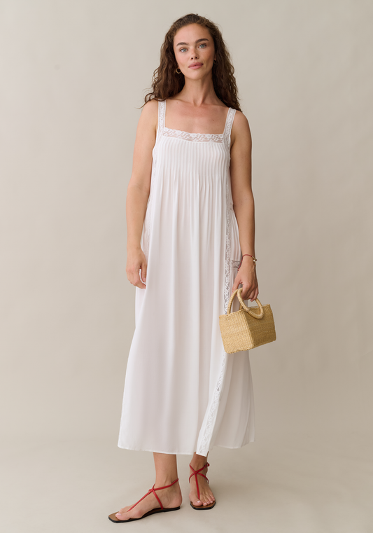 Lucinda Dress