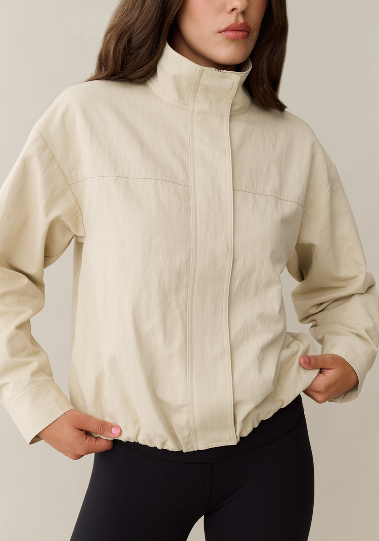 Brighton Jacket