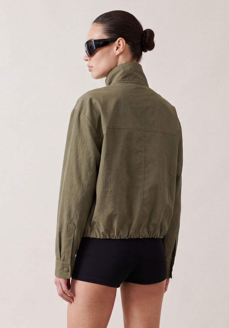 Brighton Jacket