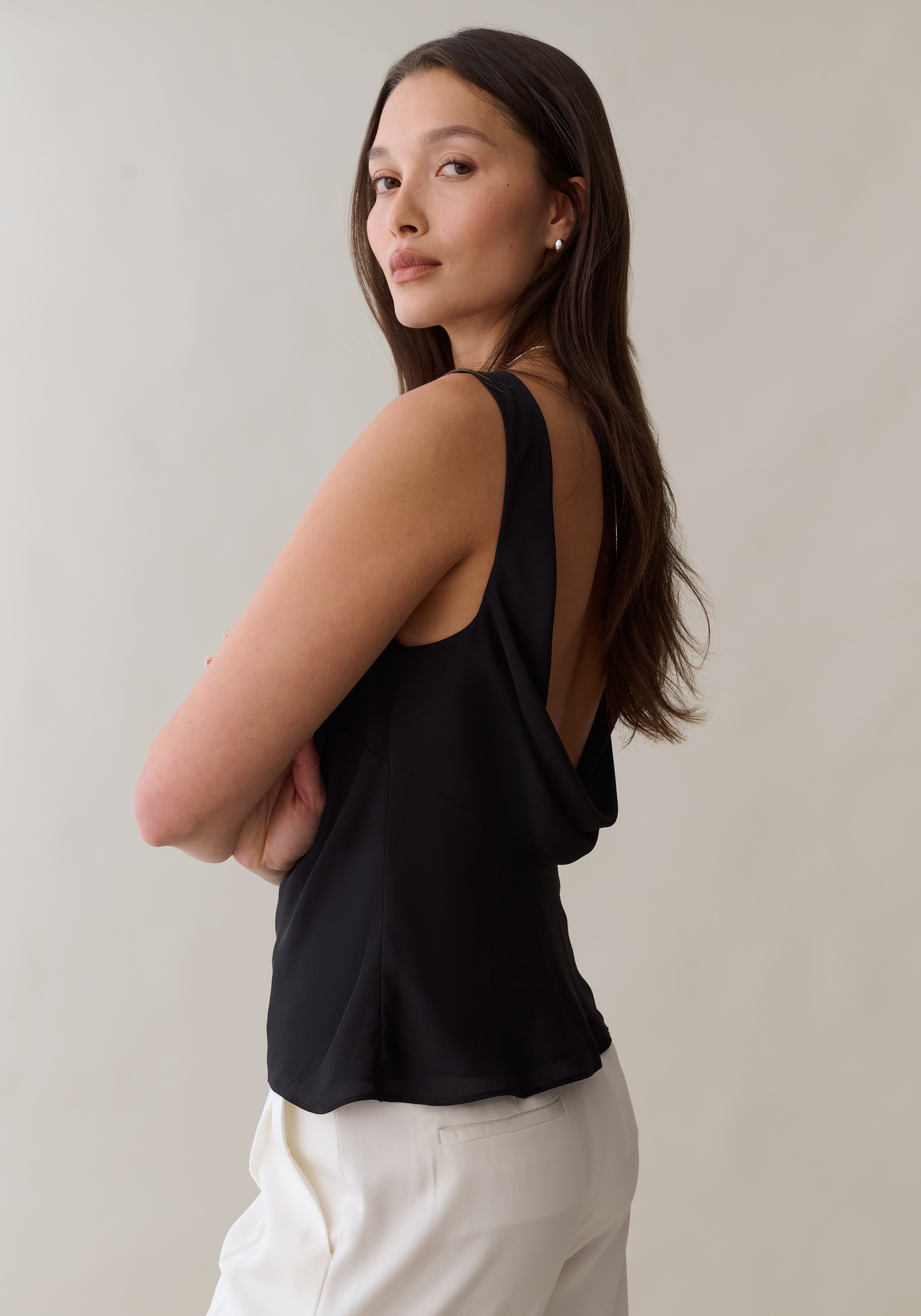 Shannon Top