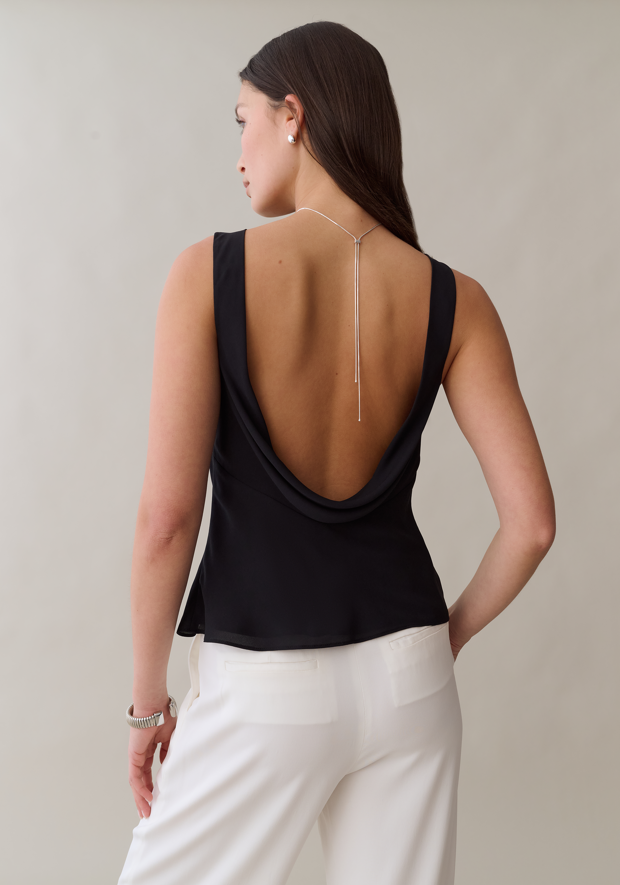 Shannon Top