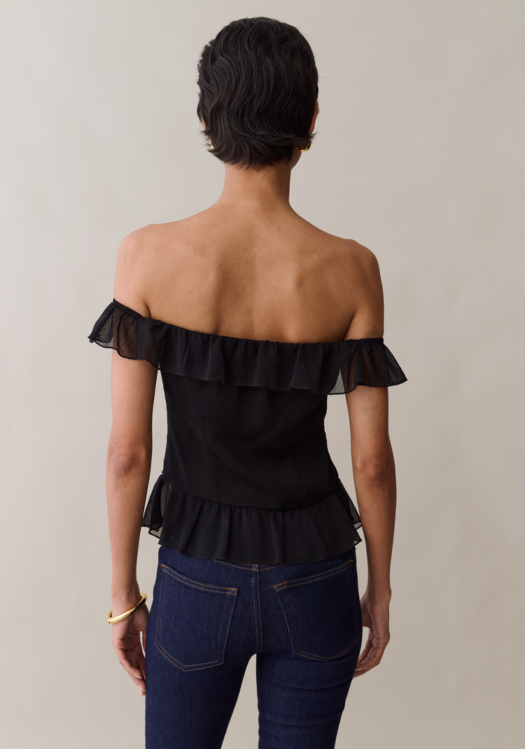 Tara Top