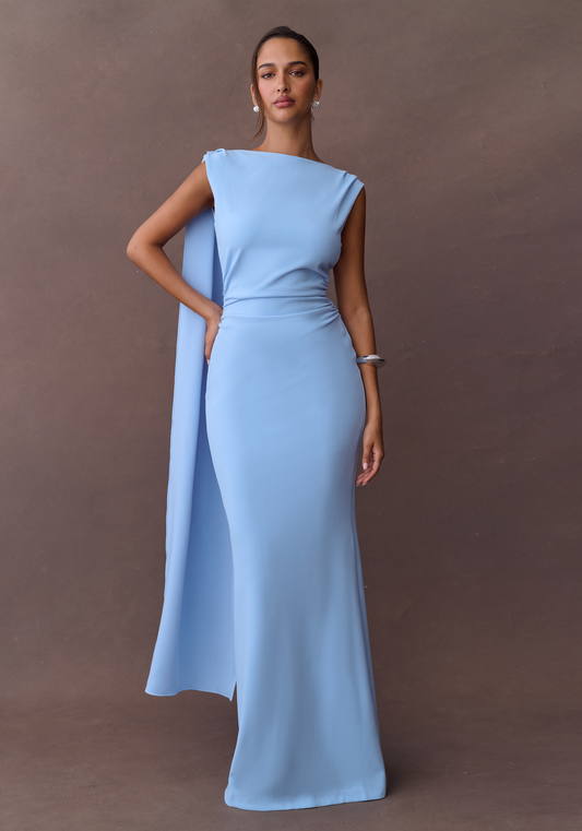 Katerina Dress