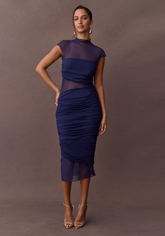 Delia Dress