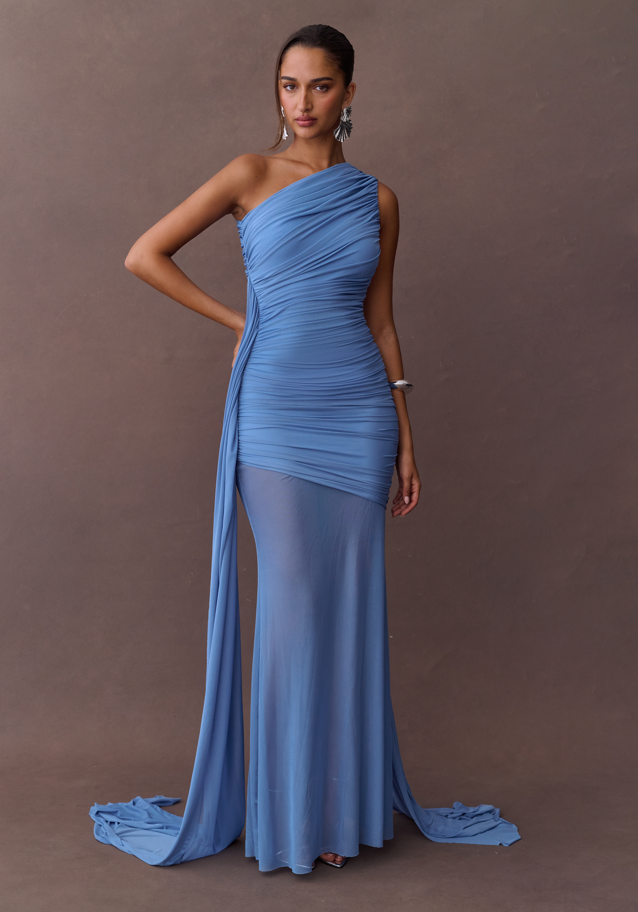 Evangelina Dress