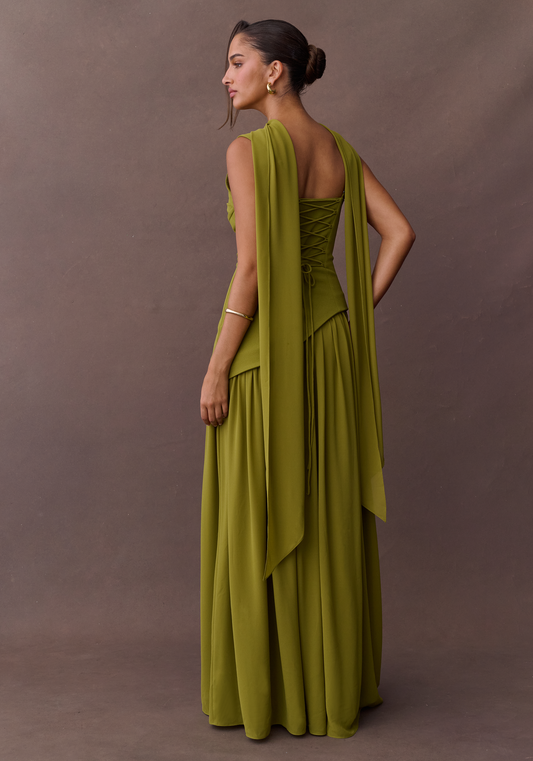 Vega Dress