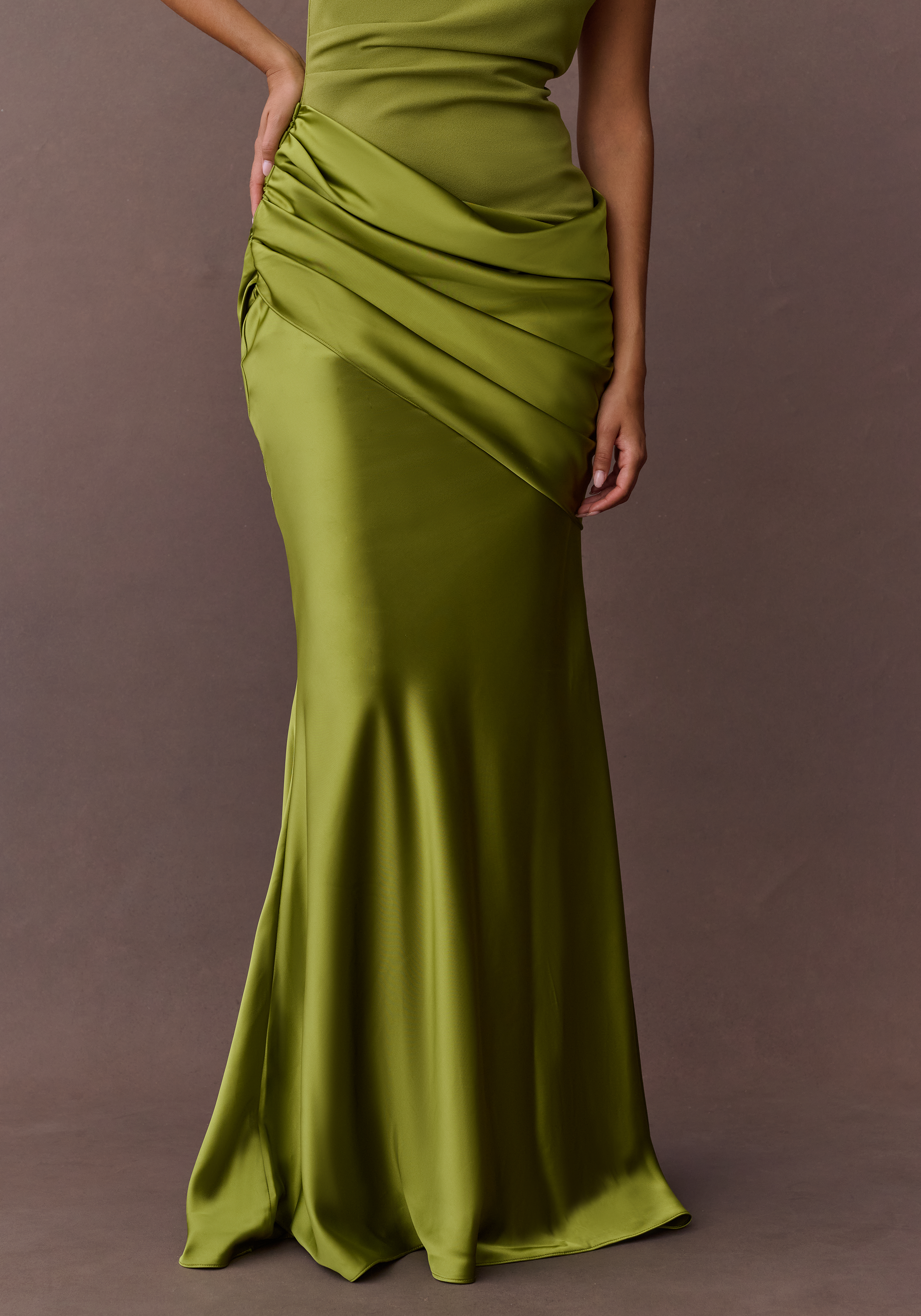 Bristol Dress