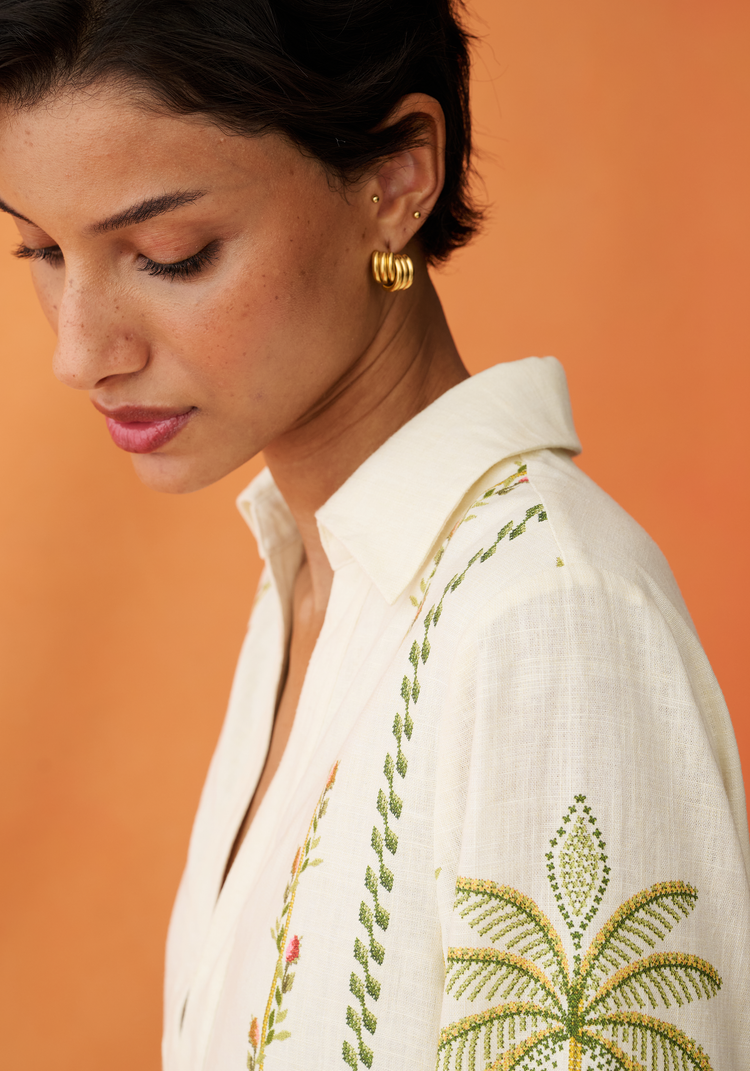 Francisca Dress