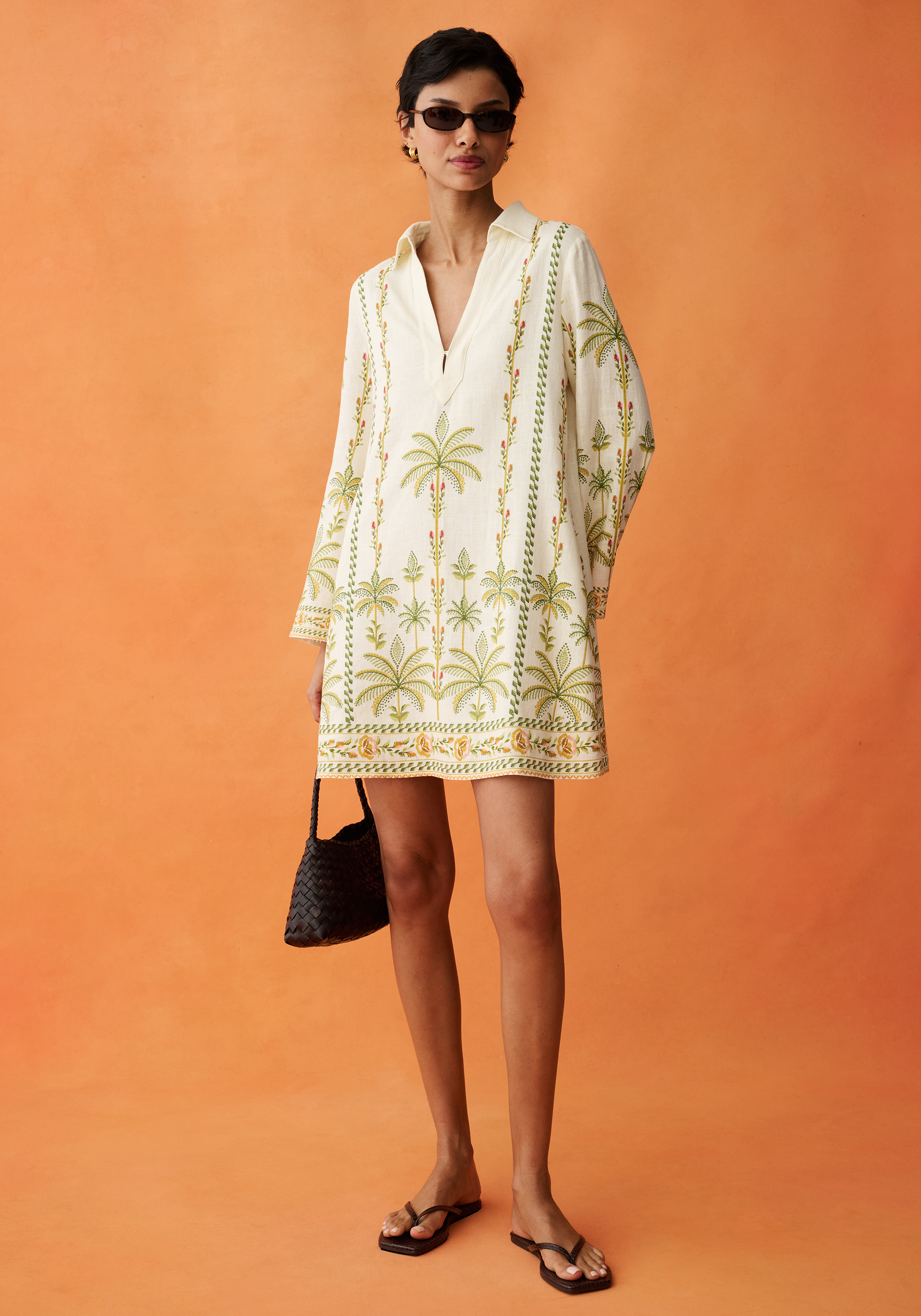 Francisca Dress