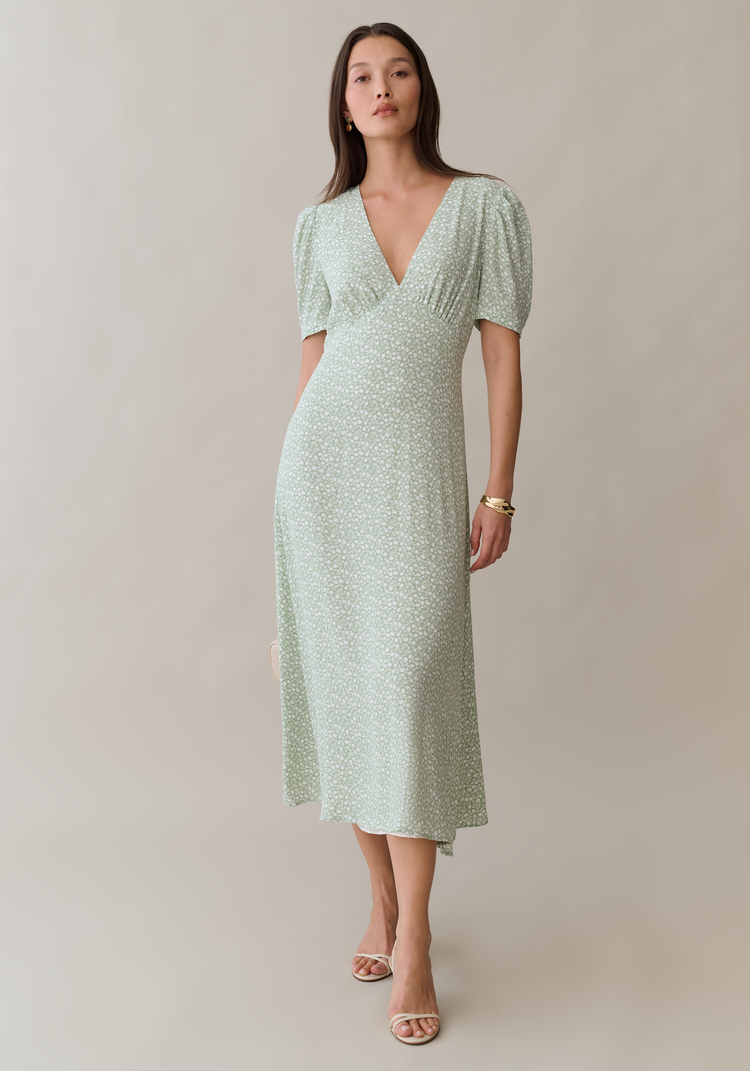 Alyssa Dress