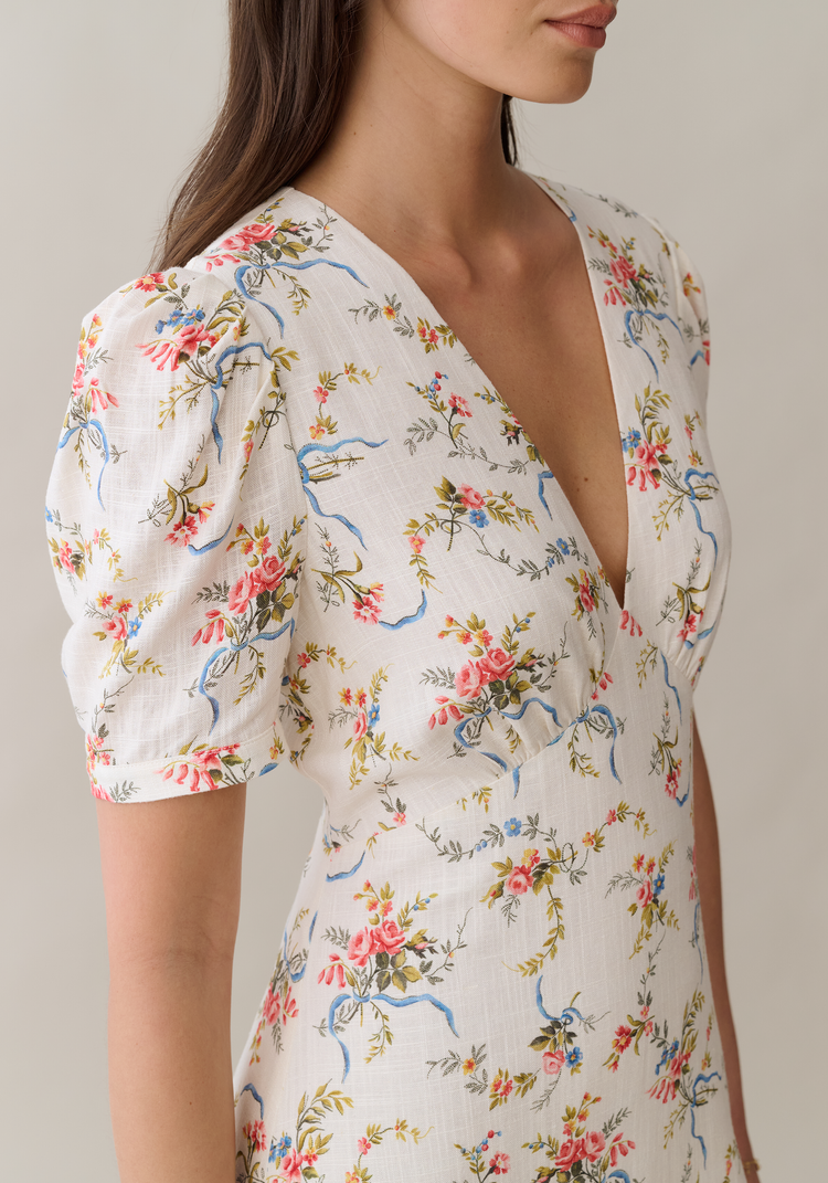 Alyssa Dress
