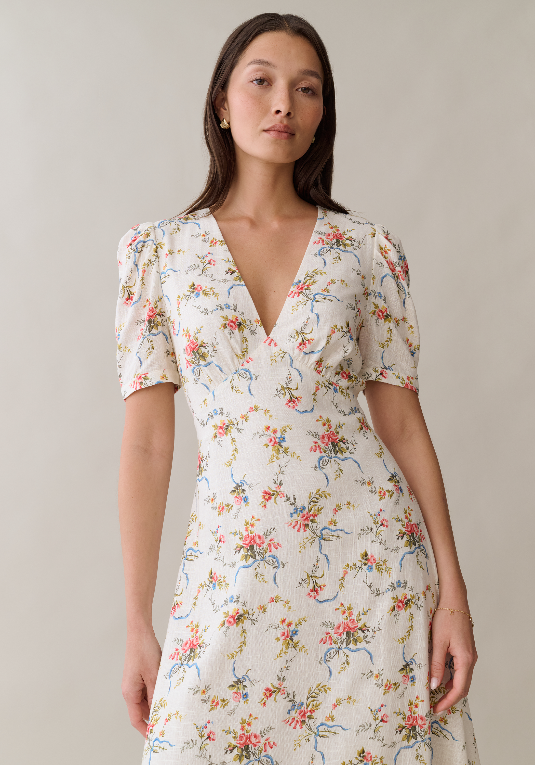 Alyssa Dress