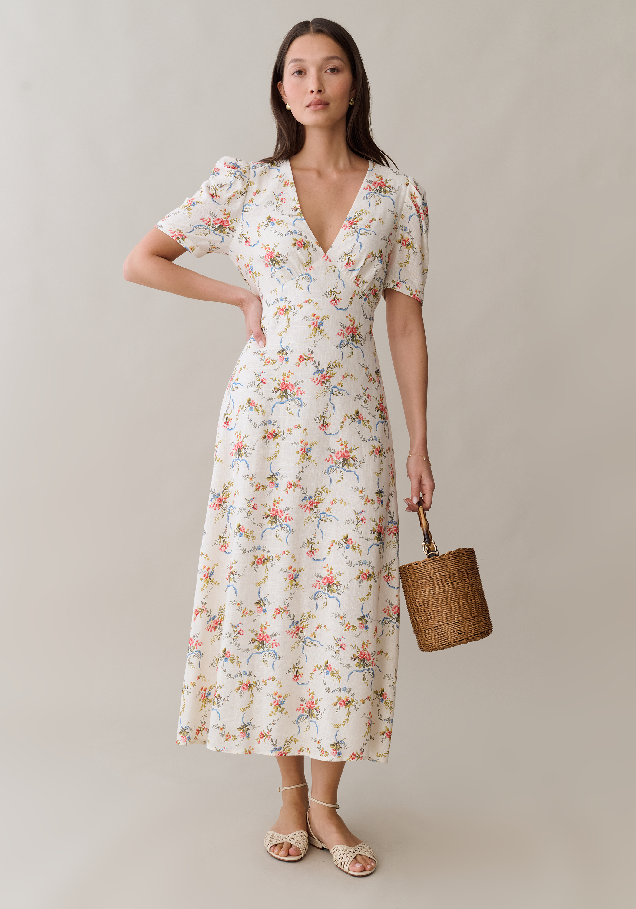 Alyssa Dress