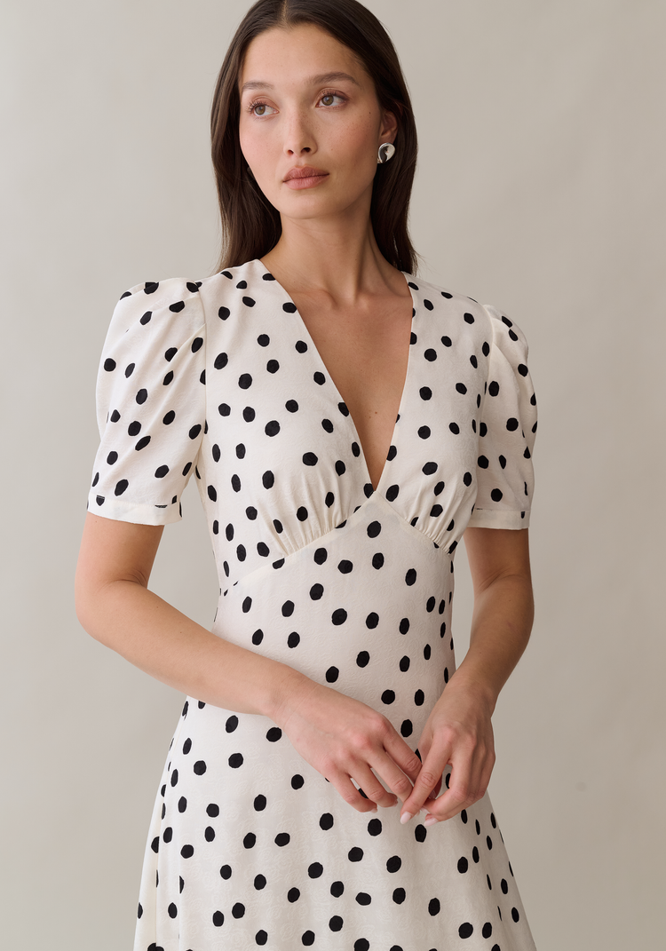 Alyssa Dress