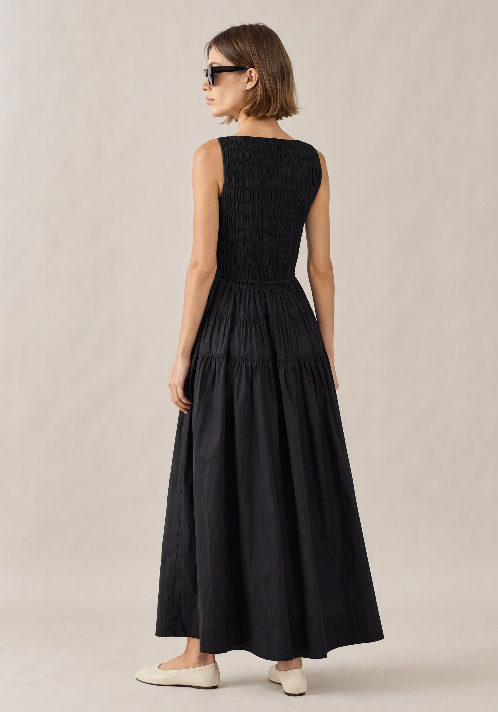 Gretchen Dress