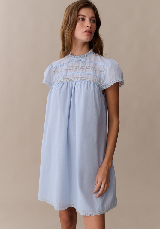 Kiera Cotton Dress