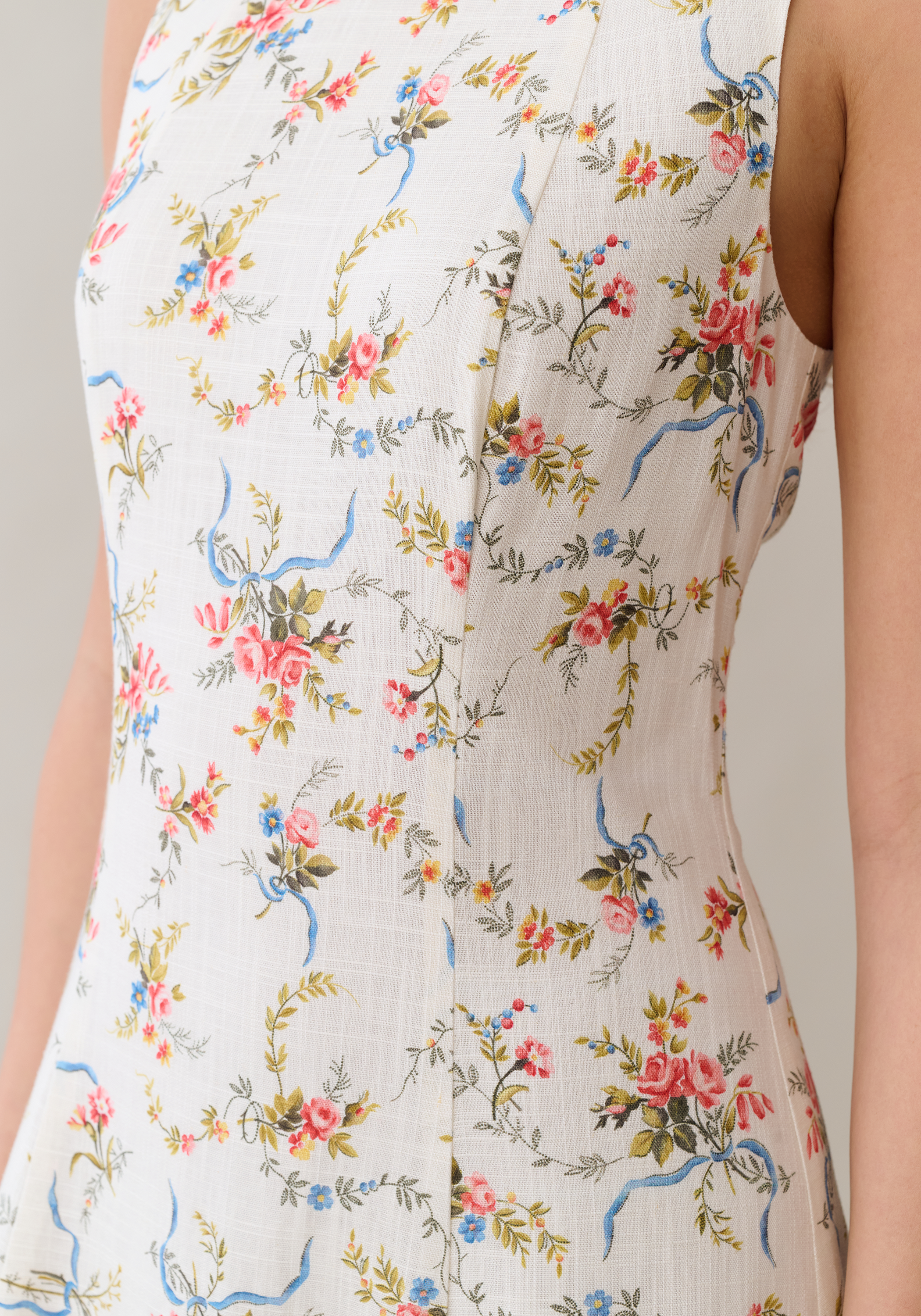 Sarabeth Dress
