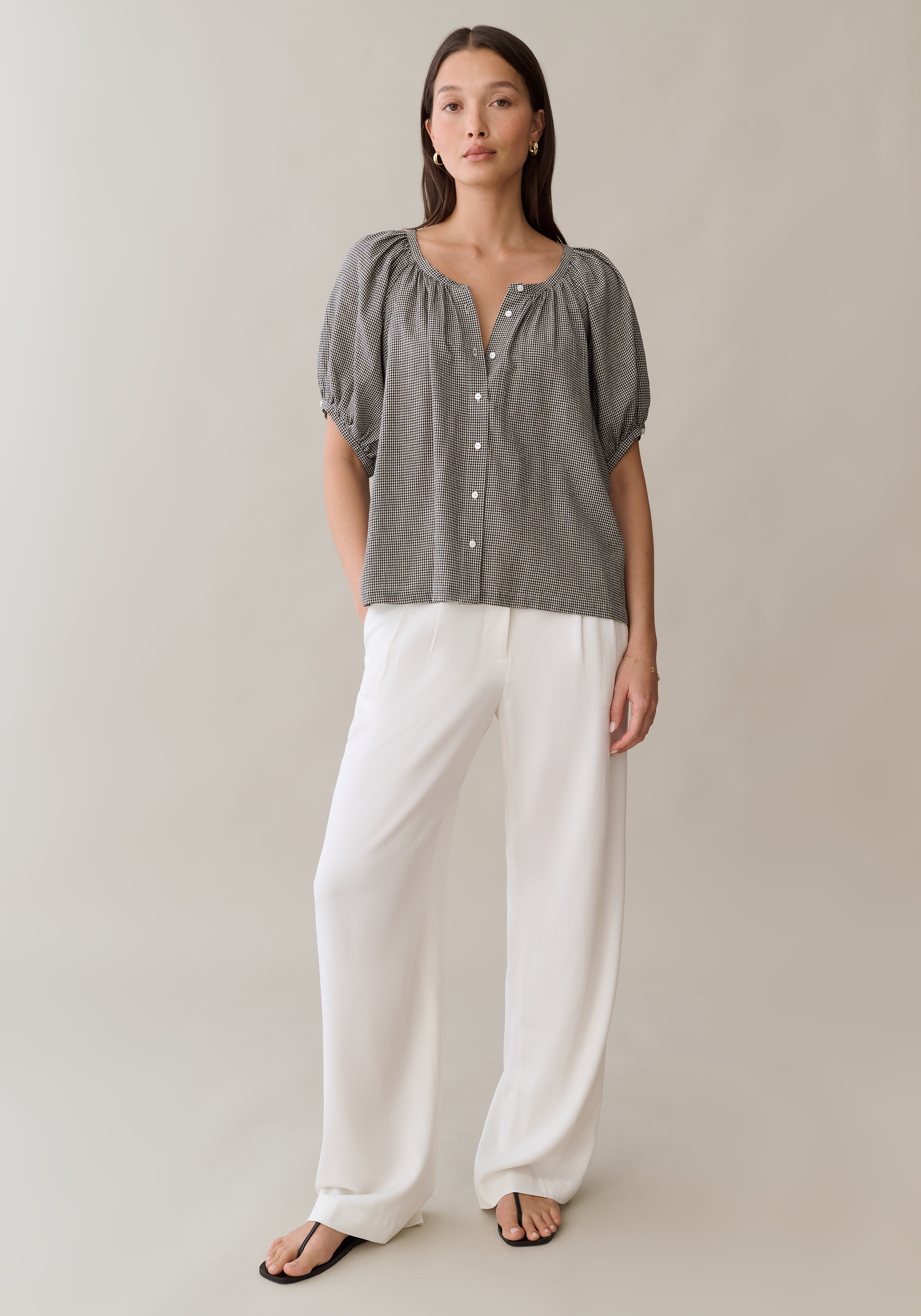 Ethyl Top