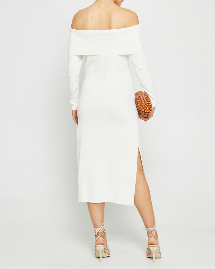 Francesca Midi Dress